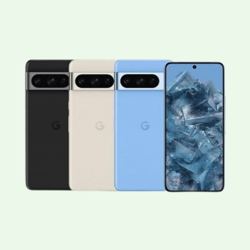 Google Pixel 8 Pro 5G 256GB Google Pixel 8 Pro 5G 256GB